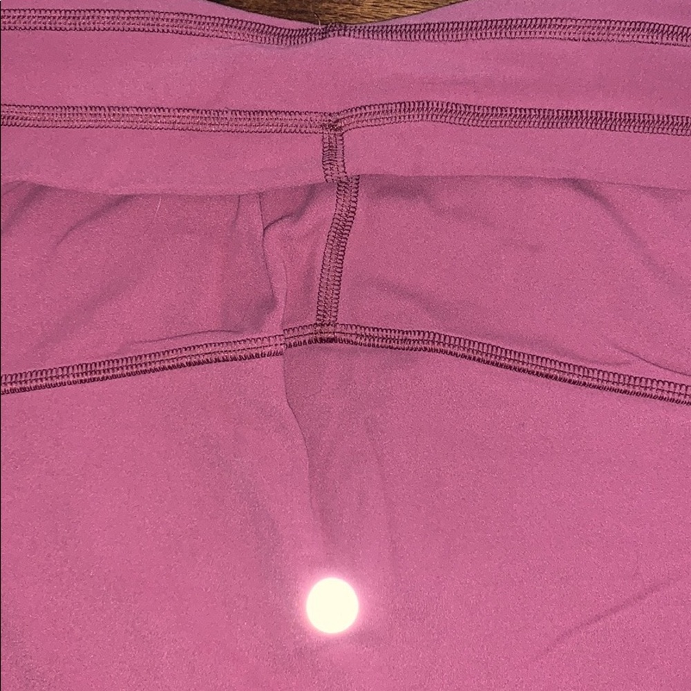Lululemon aligns